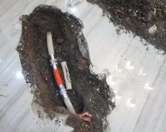 永靖测漏水电话