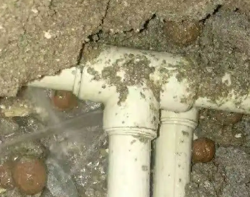 永靖测漏水多少钱