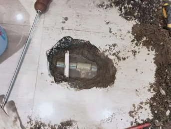 永靖测漏水电话