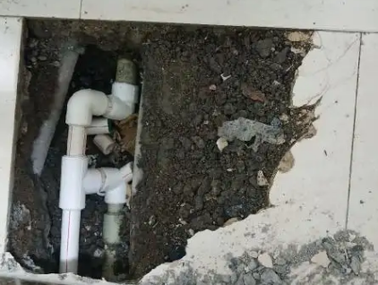 永靖测漏水哪家好