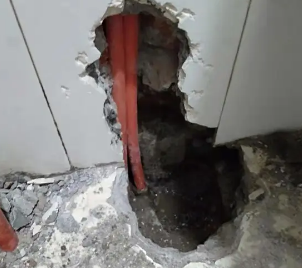 永靖漏水检测电话