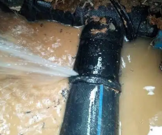 永靖测漏水公司哪家好