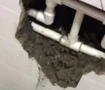 永靖漏水检测电话