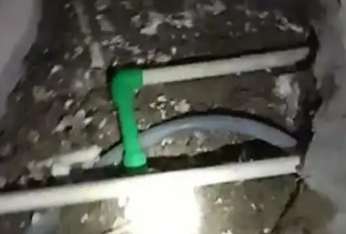 永靖测漏水公司