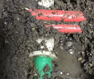 永靖漏水检测电话