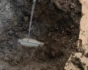 永靖测漏水价格