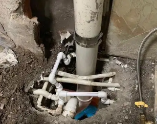 永靖漏水检测哪家好