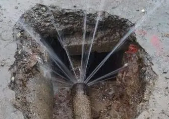 永靖漏水检测多少钱