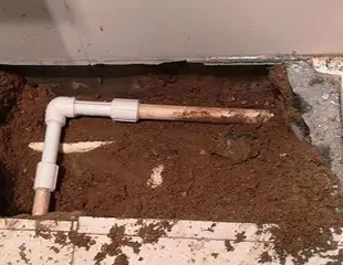 永靖测漏水哪家好