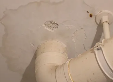 永靖卫生间测漏水多少钱