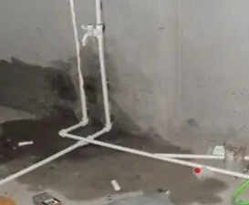 永靖水管漏水检测多少钱