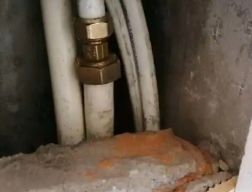 永靖水管漏水检测哪家好