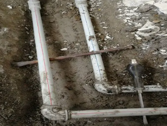 永靖卫生间测漏水多少钱