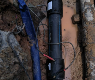 永靖水管漏水检测多少钱