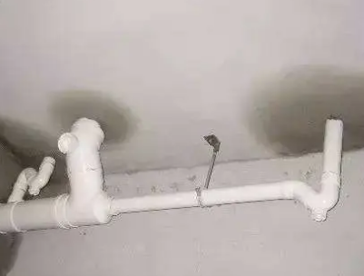 永靖卫生间测漏水的几种情景