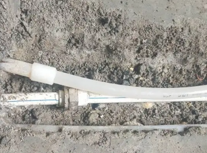 永靖卫生间测漏水哪家好