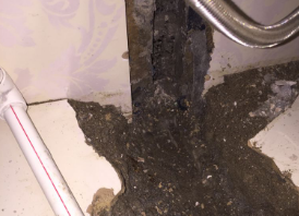 永靖卫生间测漏水哪家好