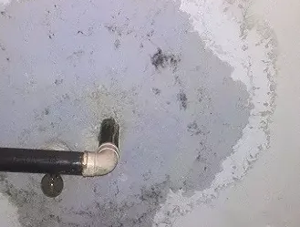 永靖卫生间测漏水之怎么维修