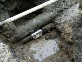 永靖水管漏水检测的传递距离多少
