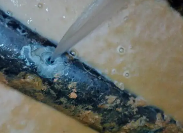 永靖水管漏水检测多少钱