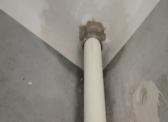 永靖卫生间测漏水的新闻分享