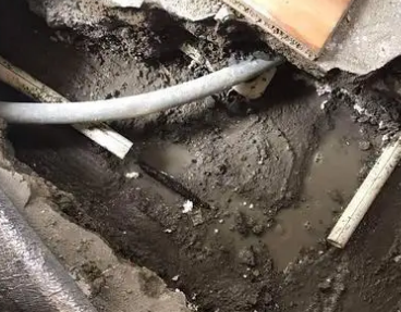 永靖卫生间测漏水价格明细