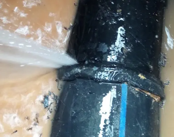 永靖水管漏水检测的小妙招