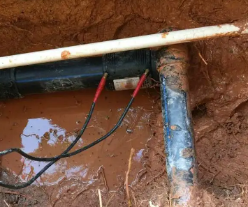 永靖水管漏水检测多少钱