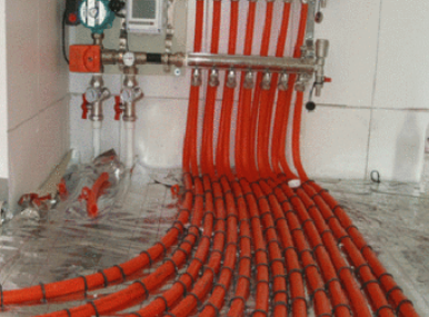 永靖地暖维修多少钱