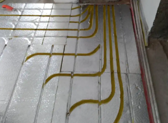 永靖地暖维修哪家好
