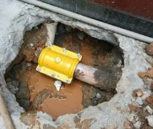 永靖水管漏水检测的几种情况