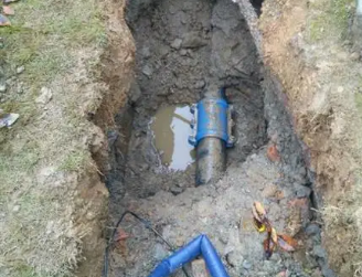 永靖水管漏水检测多少钱