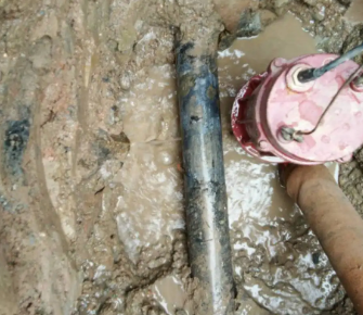 永靖水管漏水检测的检测方法