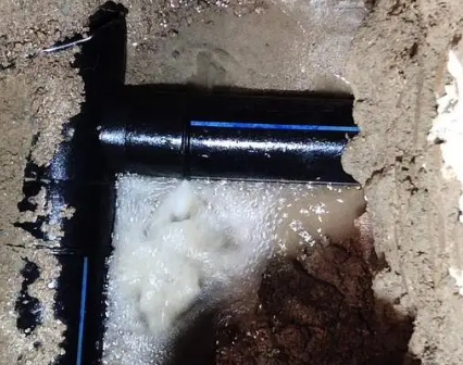 永靖水管漏水检测哪家好
