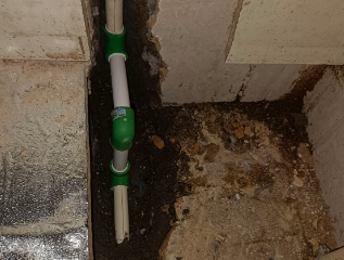 永靖卫生间测漏水哪家好