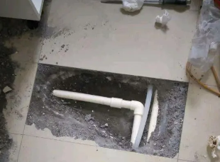 永靖卫生间测漏水哪家好