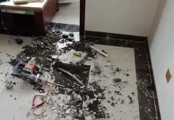 永靖漏水检测多少钱