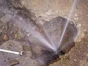 永靖水管漏水检测哪家好