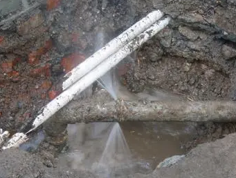 永靖测漏水多少钱