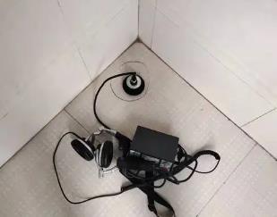 永靖测漏水公司