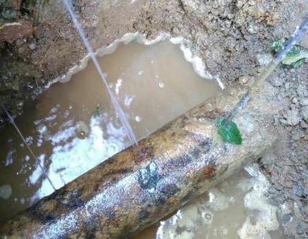 永靖漏水检测公司分享下如何测试漏水的案例分享