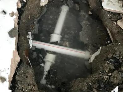 永靖漏水检测公司哪家好