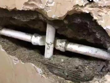 永靖漏水检测电话多少