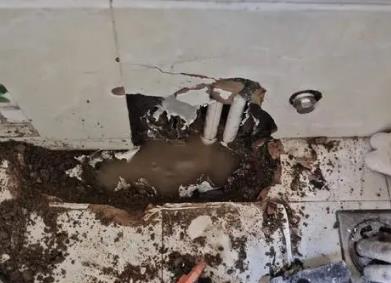 永靖漏水检测电话