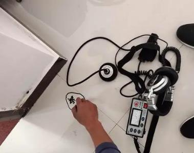 永靖测漏水公司电话