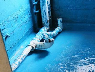 永靖测漏水多少钱